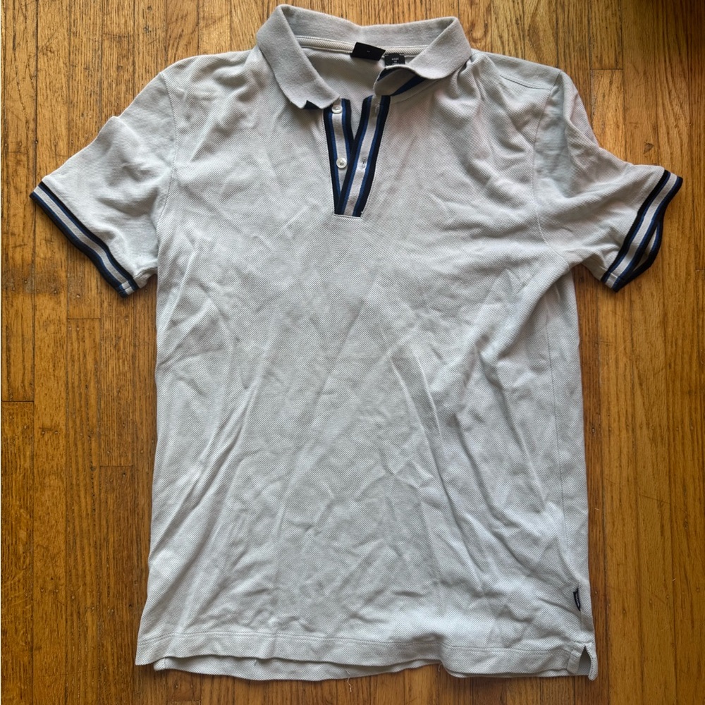 BOSS HUGO BOSS POLO